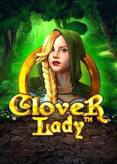 Clover Lady slot